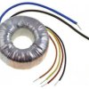 55113-P1S2 Transformator toroidalny 30VA 230VAC 25V 25V 0,6A 0,6A