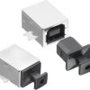 Wurth Elektronik Zaślepka USB, WA-PCCA, Nasadka przeciwpyłowa, do uzytku z: Złącze Micro BNC