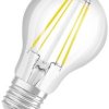 Żarówka LED OSRAM HOMELIGHTING 4099854009952 E-27 2.5 W = 40 W ciepła biel 1 szt.