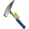 Estwing E3/22P Rock Pick - Vinyl Grip 616g (22oz)