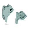 WAGO 2002-611 TOPJOB®S Connector Test Plug Module for 2002 Series Grey
