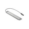Światło maszynowe 24 V DC, 24 V DC, 24 V DC długość ramienia 240mm Wąskie światło Dioda LED 8,5 W