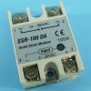 SSR 100DA 3-32VDC 100A/480VAC ELEKTR