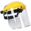 Worksafe SSP11E Brow Guard & Full Face Shield