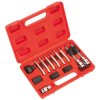Sealey SX401 Alternator Freewheel Removal Set 13pc