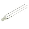 Dioda LED 3mm RG W.A CLEAR (4 szt)