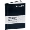Exact 92518 Handbook Thread Cutting Guide 72 Pages Summarised