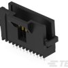 TE Connectivity 5-104071-1 Obudowa złącza pin żeńskiego na PCB 28 szt.