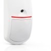 SATEL BE WAVE Bezprzewodowa pasywna czujka podczerwieni z kamerą Motion Detector Cam APCAM-200 ABAX2