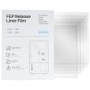 Folia FEP do drukarek 3D Elegoo Mars 4/5/5 Ultra - 206x146mm - 5szt.