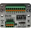 Moduł PLC We/Wy BARTH Mini-PLC Lococube 5 5 Analogowy, cyfrowy Cyfrowe CAN STG-570