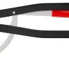 Szczypce Szczypce do pierścieni osadczych Knipex długość całkowita: 580 mm Specjalna stal narzędziowa Nie