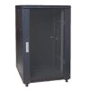 Szafa stojąca RACK 19 cali 18U 600x600x998 CCSS-0606-18U