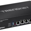Router TrendNet TWG-431BR 1 GBit/s