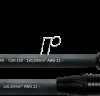 CSI 3 PR 150 CORDIAL 6.3-mm mono jack, mono angled jack, 3.00 m