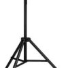 Monacor PAST-250/SW Statyw do głośnika PA Rozszerzalny, z regulowaną wysokością 1 szt.