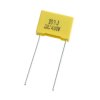 Kondensator foliowy MKT 10 nF, 400 V, raster 10 mm
