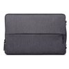 Lenovo GX40Z50940 Urban Sleeve Laptop Sleeve Grey 13.3 inch Protective Cover