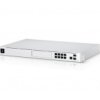 Konsola Unifi Dream Machine, 8X Rj45 1000Mb/S, 1X Sfp+, 1X Rj45 1000Mb/S Wan,...