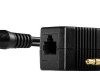Audio Extender LINDY 70450 70450, audio, stereo (jack 3,5 mm) - audio, stereo (jack 3,5 mm), przez kabel sieciowy RJ45,