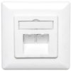Licznik Energii Elektrycznej 1/3-Fazowy 63A 100-277/173-480V Kl.1/B Lon Mid...