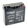 Akumulator żelowy 12V 20Ah Xtreme