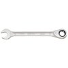 Gedore 2297175 Open-end Wrench With Ring Ratchet UD Profile 19 mm