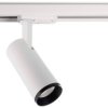Reflektor szynowy LED Deko Light Lucea 707211 1-fazowy 10 W LED biały