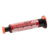 Soldermaska UV SU7, czerwona, do napraw PCB, 10 ml, Mechanic