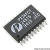PI74FCT374TSA Flip Flop D-Type Bus Interface SMD-SO20 PERICOM