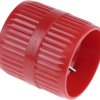 Narzędzie do gratowania RS PRO Plastikowy 32 mm Stal