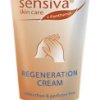 Krem do regeneracji ucznia Sensiva zawartość: 50 ml Schülke SC1046
