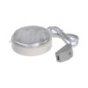 Oprawa LEO LUNA SOFFITTO 7W GX53 BIAŁA