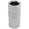 Draper Expert 16522 1/4" Sq. Dr. Imperial Socket (5/16")