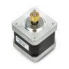 Silnik krokowy ekstrudera 42-40 do drukarek 3D Creality Ender-3, Ender-3 Pro, Ender-5 Plus, Ender-5 Pro