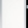 499323 Infoframe, A4, self-adhesive, open, silver
