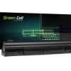 Bateria Green Cell AA-PB9NC6B AA-PB9NS6B do Samsung R519 R522 R525 R530 R540 R580 R620 R780 RV510 RV511 NP300E5A