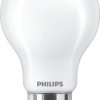 Źródła światła LED, 3,4 W, B22, 2700K, Philips, MASTER