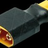 Steckverbinder für Li-Polymer-Akkus, Adapter XT60 - XT30