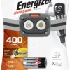 Latarka nagłowna Energizer LED 400 lm IPX4