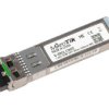 MikroTik S-55DLC80D | Moduł SFP | 1,25Gb/s, 2x LC, 1550nm, 80km, DDM, Jednomodowy