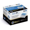 Szybkozłączka z dźwignią Simet SCL3 - 3 tory 4mm 32A/450V - Idealna Szybkozłączka - 40szt.
