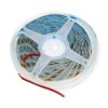 Pasek LED SMD5050 IP65 14,4W, 60 diod/m, 10mm, barwa zimna - 5m