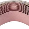 PFERD TOOLS BA 100/920 X A 80 45005868 Papier ścierny pas Wielkość ziarna 80 (D x S) 920 mm x 100 mm 10 szt.