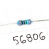 GP491-0-10M-1%TK50A5 VITRO 98+ AXIAL_RESISTOR