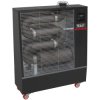 Sealey IR16 Industrial Infrared Diesel Heater 16kW