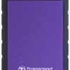 Dysk twardy przenośny StoreJet 25H3, 1 TB, USB 3.0, zewnętrzny Tak, Transcend Nie +5 → +55°C