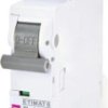 Wyłącznik nadprądowy ETIMAT 6 1p B40 002111520