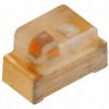 Dioda IR SMD 2-pinowa, λ 940nm, 1.6 x 0.8 x 1.1mm, Kingbright