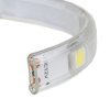 Taśma LED w żelu 21W 12V 3K IP65 5m 300LED3528 VT-3528 SKU212032 V-Tac